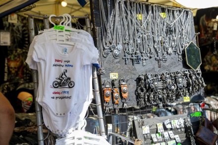 XXIII Wiślaczek Country